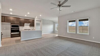 2106 Sandpiper Wy in Princeton, TX - Building Photo - Building Photo