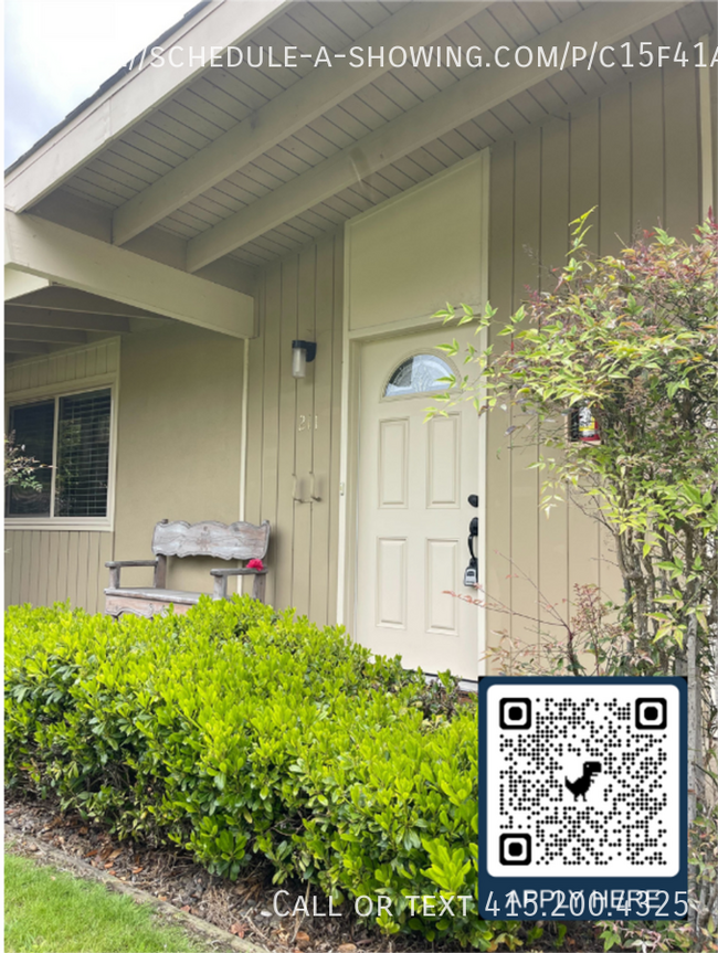 property at 211 Hacienda Carmel