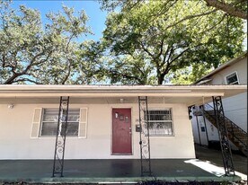 1829 10th St N, Unit 1829 in St. Petersburg, FL - Building Photo