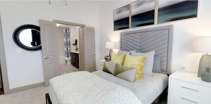 5005 Galleria in Farmers Branch, TX - Foto de edificio - Building Photo