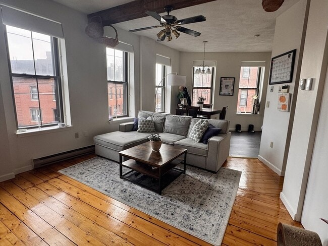 property at 26 Beacon St