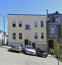 100 Varennes St in San Francisco, CA - Building Photo - Building Photo