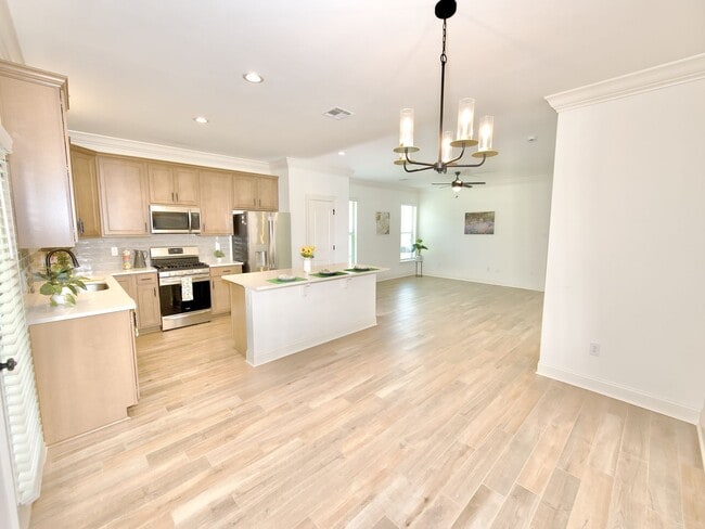 17017 Shearwater Trce in Prairieville, LA - Building Photo - Building Photo