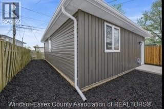 property at 298 George St