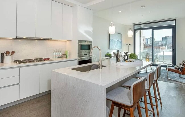property at 1901 Wazee St