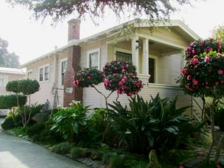 5428 Claremont Ave in Oakland, CA - Building Photo