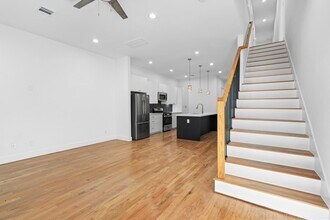 2022 Thonig Rd in Houston, TX - Building Photo - Building Photo