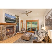 404 Adams Ranch Rd in Mountain Village, CO - Building Photo - Building Photo