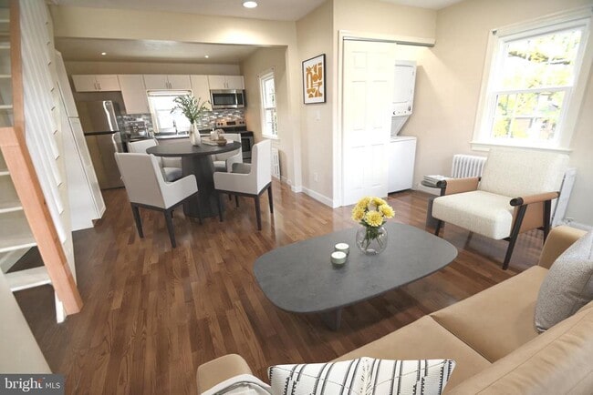 property at 8904 Flower Ave