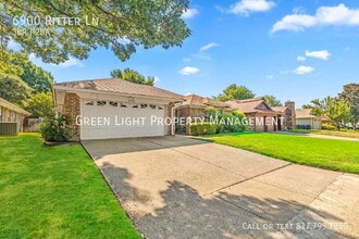 6900 Ritter Ln in Fort Worth, TX - Building Photo - Building Photo