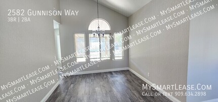 2582 E Gunnison Way in Colton, CA - Building Photo - Building Photo