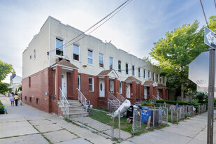 9534-9540 104th St Apartments