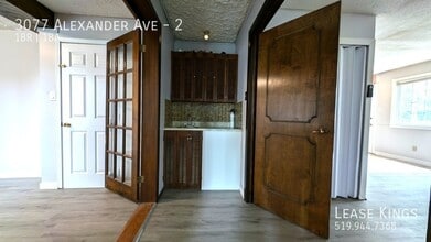 3077 Alexander Ave in Windsor, ON - Building Photo - Building Photo