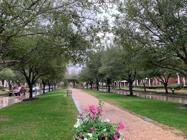 property at 70 Shell Port Square