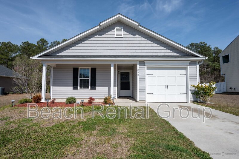 290 Blue Rock Dr in Longs, SC - Building Photo