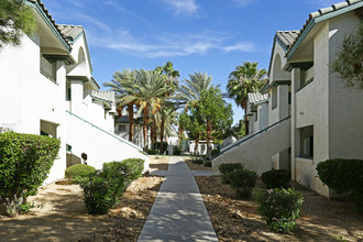 Devonshire Apartment Homes in Las Vegas, NV - Building Photo - Building Photo