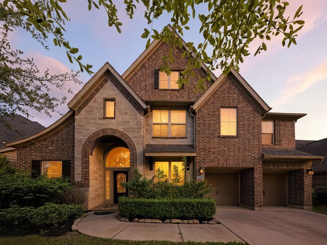 27811 Bradford Ridge Dr
