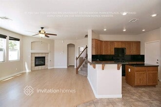 9679 W Spinnaker Creek Ave in Las Vegas, NV - Building Photo - Building Photo