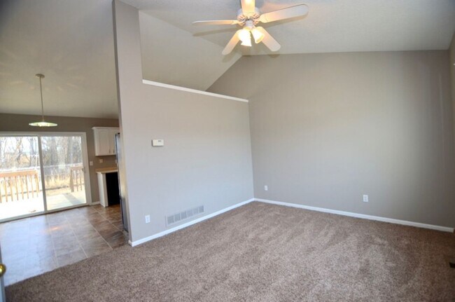 4025 York St in Des Moines, IA - Building Photo - Building Photo