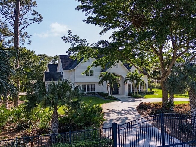 property at 198 Carica Rd