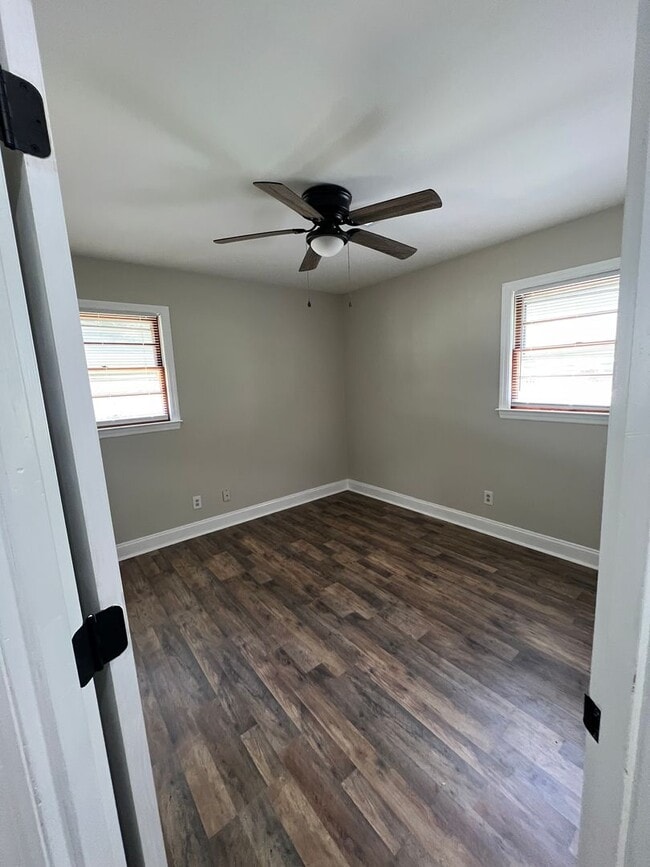 836 White Oak Dr in Charleston, SC - Building Photo - Building Photo