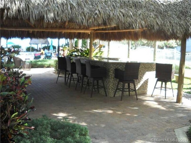 property at 3901 S Ocean Dr