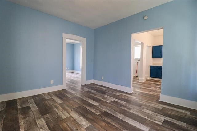 property at 2237 North St