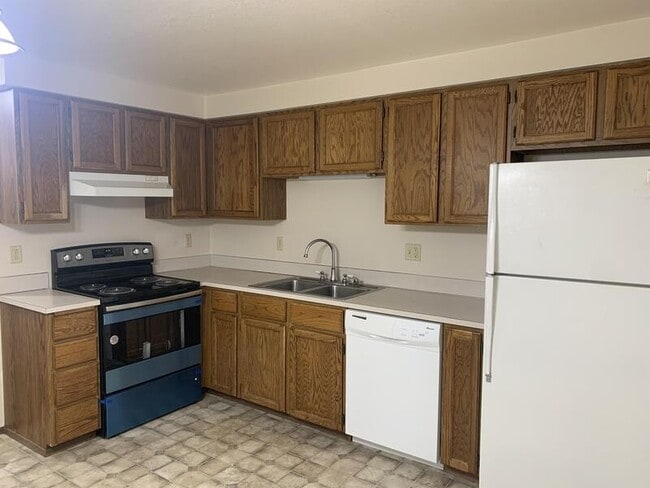 property at 309 S 14th St