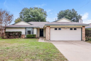 6317 Woodstream Trail