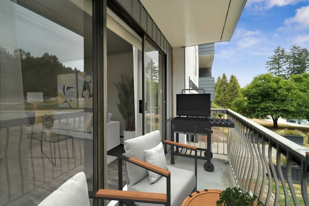 St. Johns Apartments Port Moody, BC Apartments For Rent