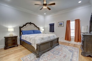 1913 Mehle St in Arabi, LA - Building Photo