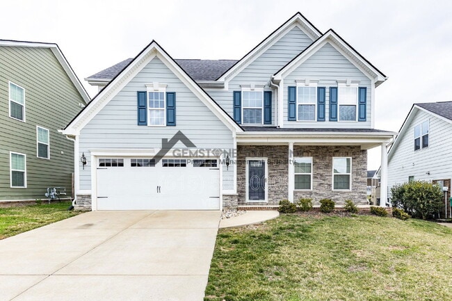 property at 106 Shanache Dr