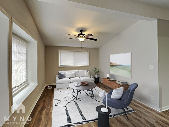 3231 Tena Ruth Cove in Memphis, TN - Building Photo - Building Photo