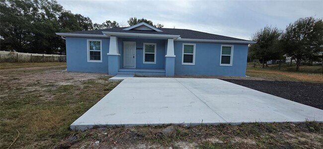 26640 Brahma Dr in Zephyrhills, FL - Building Photo - Building Photo