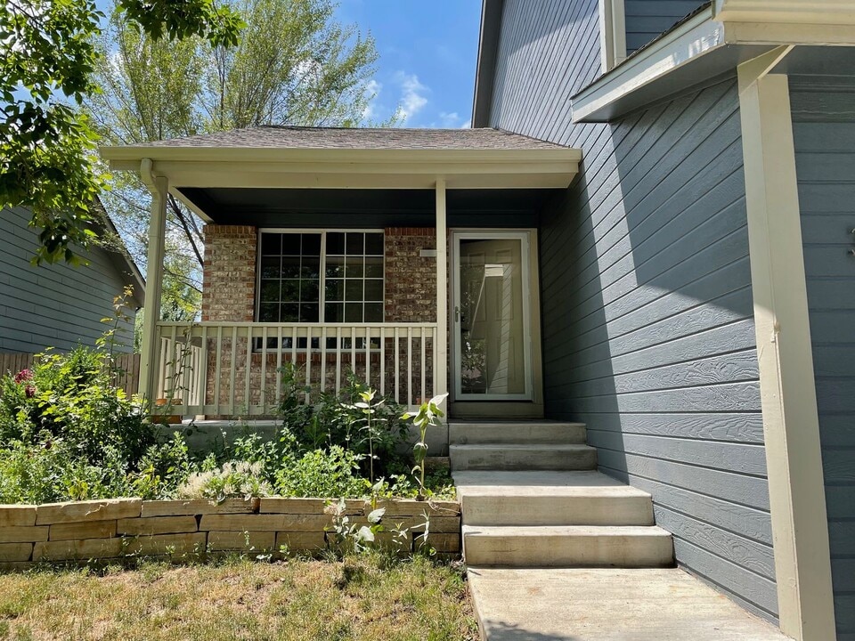 3896 W 63rd Ave in Arvada, CO - Building Photo