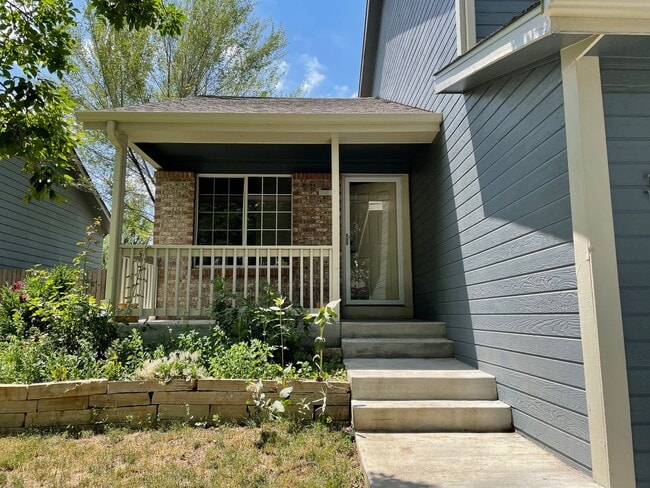 property at 3896 W 63rd Ave