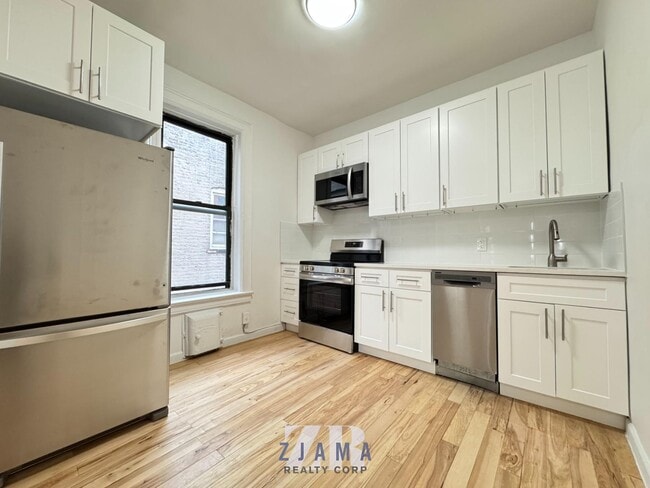property at 860 Nostrand Ave