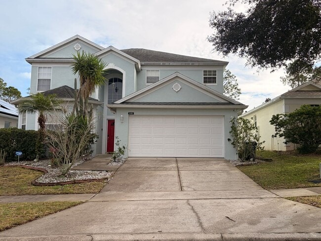 446 Higher Combe Dr in Davenport, FL - Building Photo - Building Photo