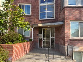 The Norman Apartments in Seattle, WA - Building Photo