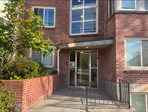 The Norman Apartments in Seattle, WA - Foto de edificio - Primary Photo