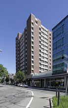 1105 Massachusetts Ave in Cambridge, MA - Building Photo - Building Photo