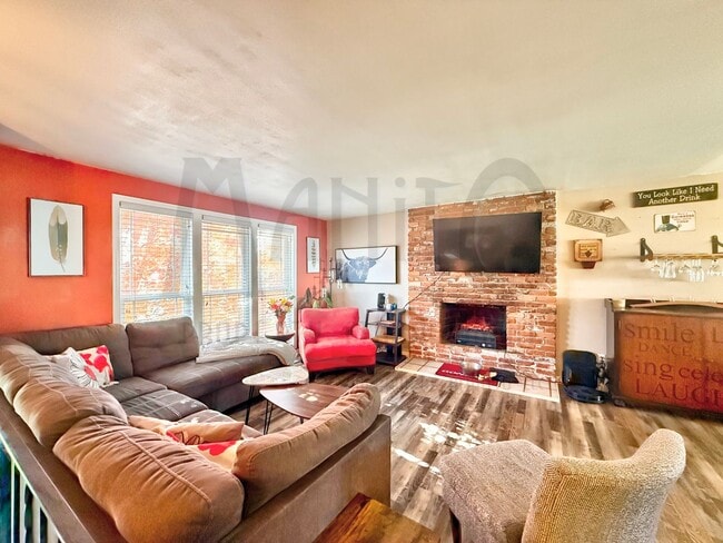 3603 E 37th Ave in Spokane, WA - Building Photo - Building Photo