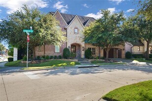 5740 Cadence Ln in Plano, TX - Building Photo