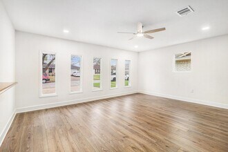 1510 Tarberry Rd in Houston, TX - Building Photo - Building Photo
