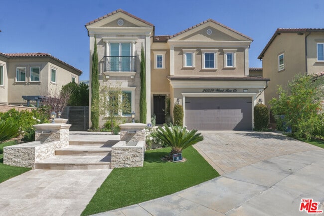 20559 Wood Rose Ct in Los Angeles, CA - Building Photo - Building Photo