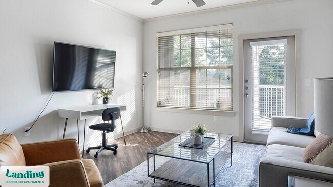 10800 Lakeline Blvd, Unit 11203 in Austin, TX - Building Photo - Building Photo