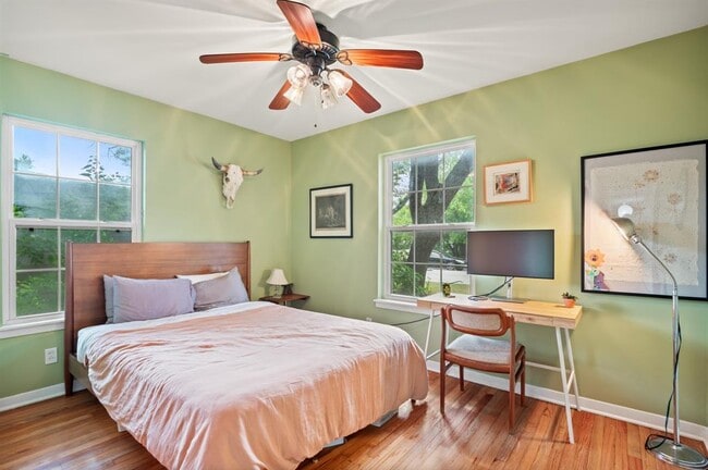 8201 Lazy Ln in Austin, TX - Building Photo - Building Photo