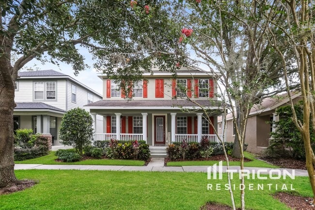 property at 16230 Palmettoglen Ct