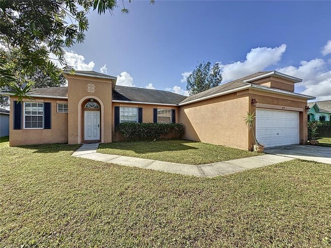 1195 Cambourne Dr in Kissimmee, FL - Building Photo - Building Photo