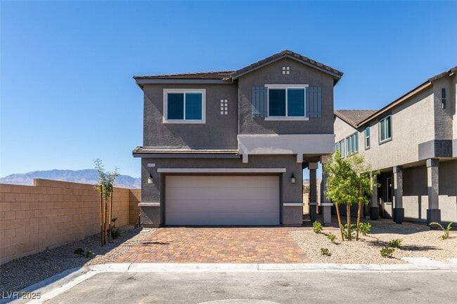 property at 8453 Sycamore Crk St
